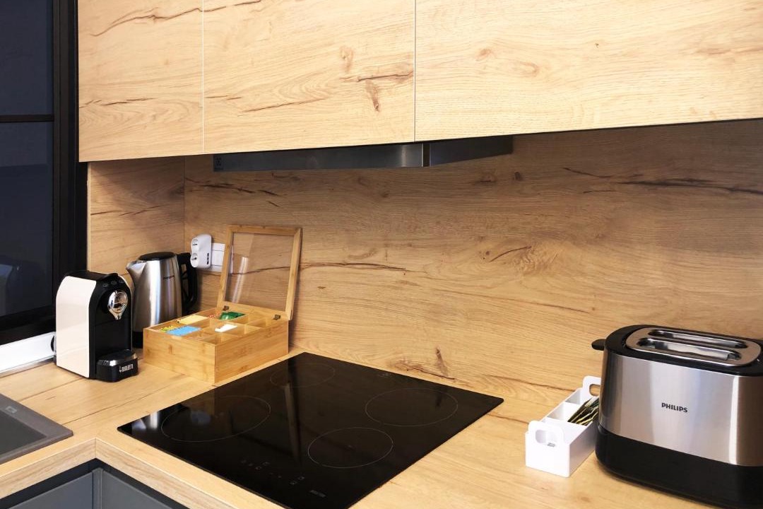 Photo of Kitchen in Vomero