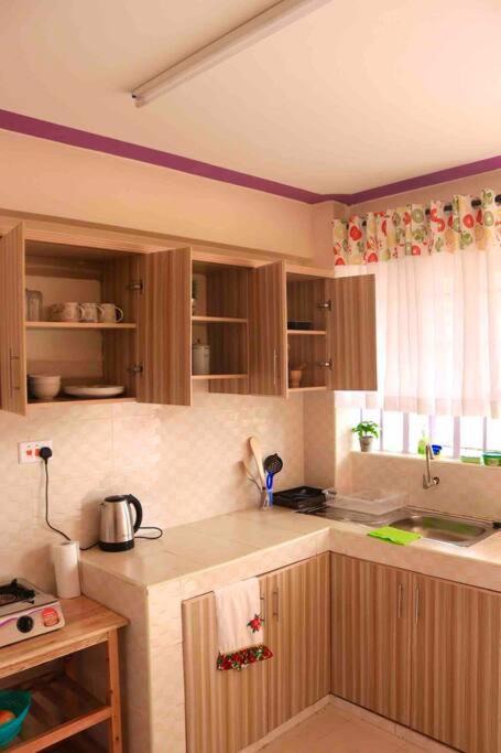 Photo of Kitchen in Meru