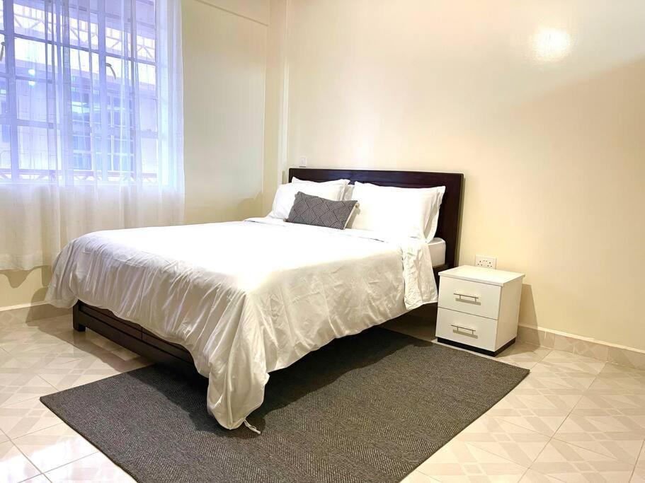 Photo of Bedroom in Meru