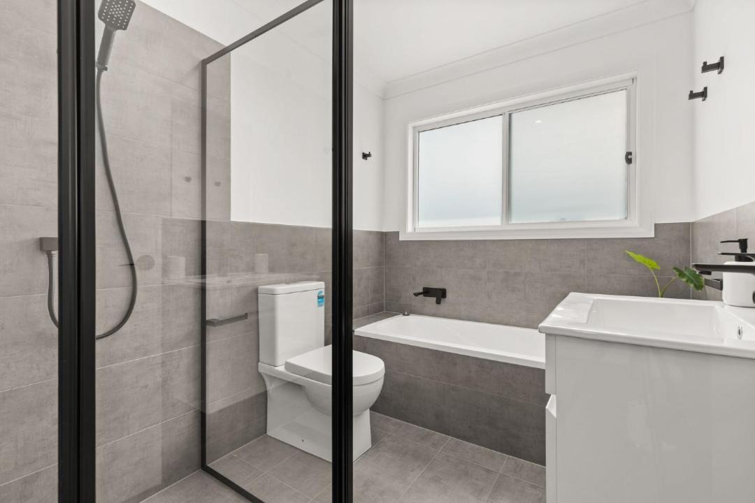 Photo of Bathroom in Sanctuary Point