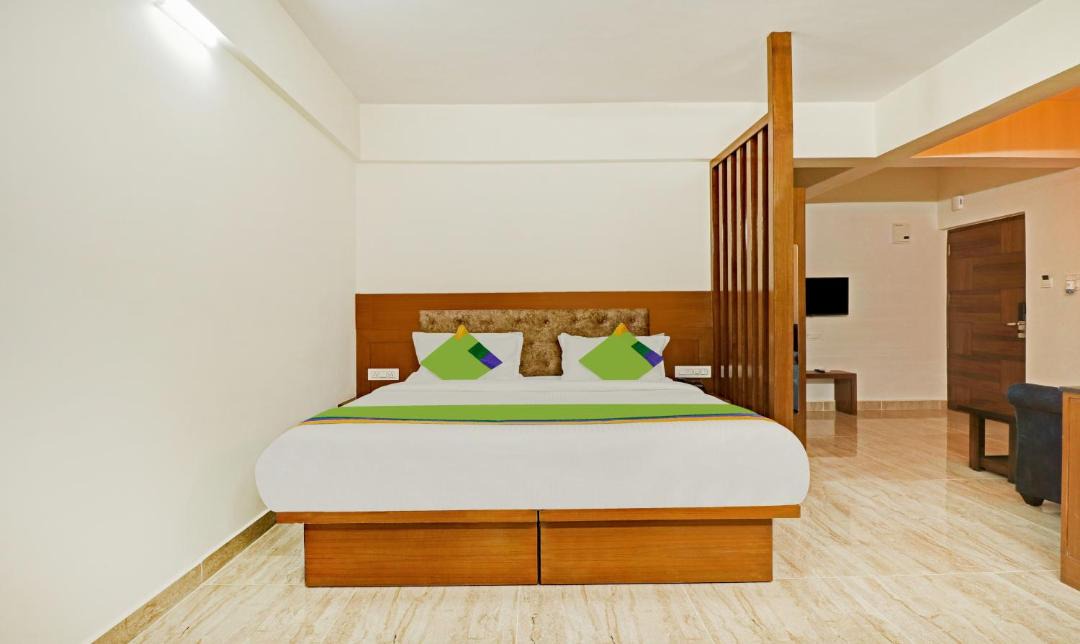 Photo of Bedroom in Electronics City
