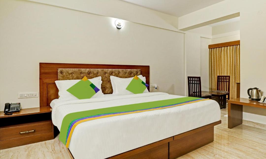 Photo of Bedroom in Electronics City