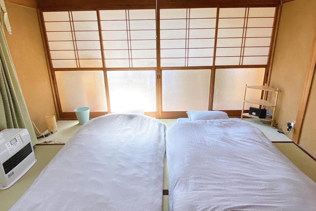 Photo of Bedroom in Nukazuka