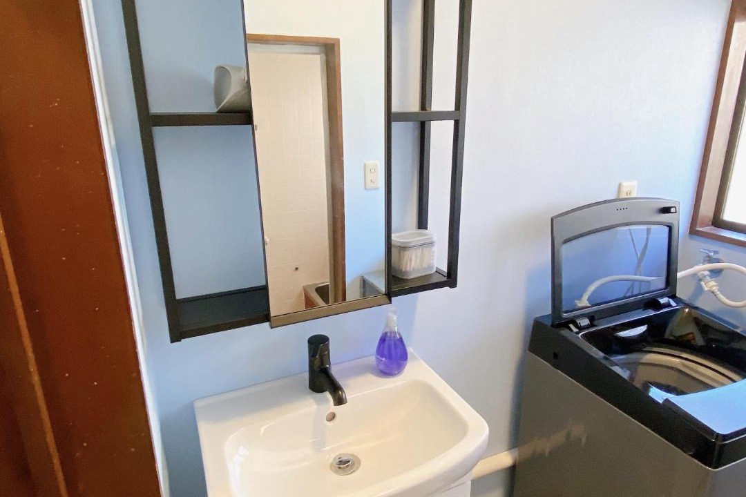 Photo of Bathroom in Nukazuka
