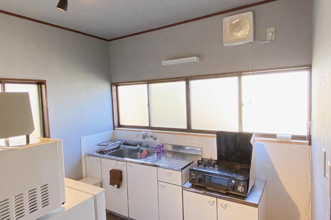Photo of Kitchen in Nukazuka