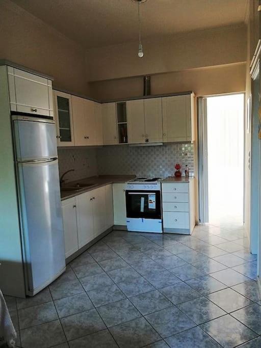 Photo of Kitchen in Nea Kios