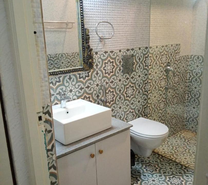 Photo of Bathroom in Ashvem