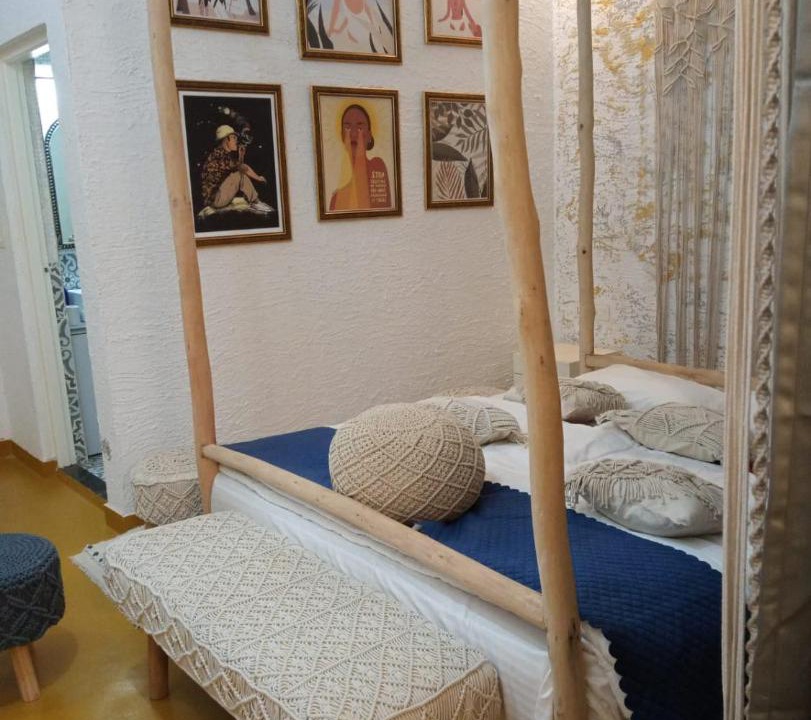 Photo of Bedroom in Ashvem