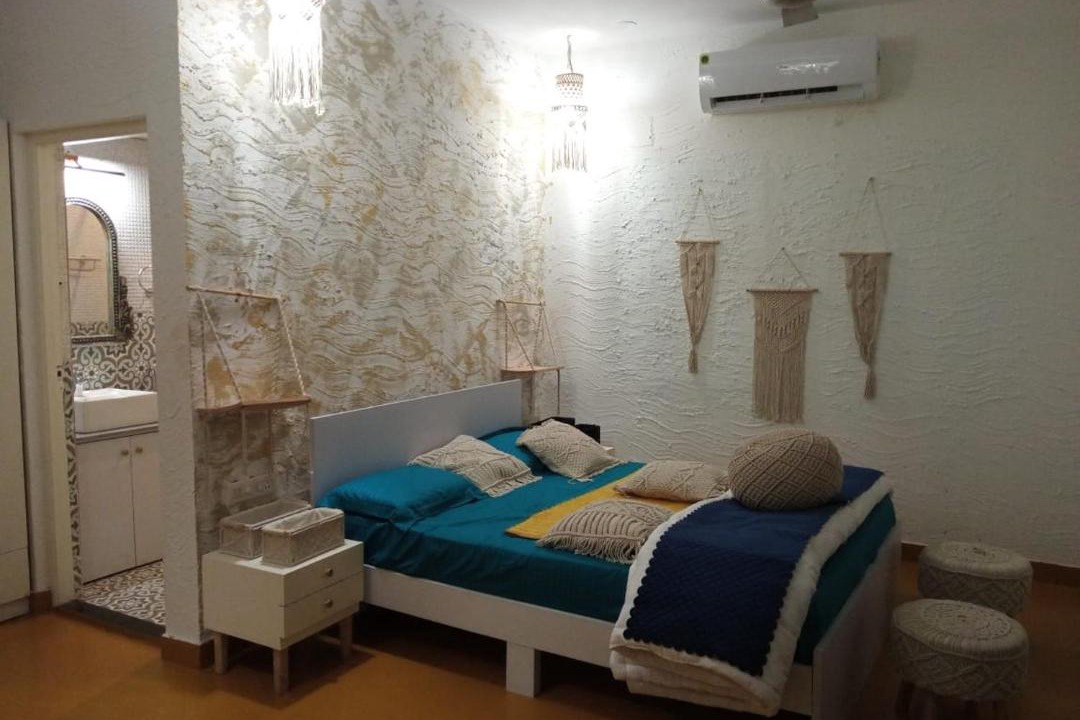 Photo of Bedroom in Ashvem