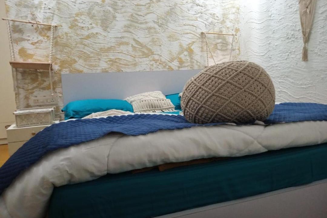 Photo of Bedroom in Ashvem