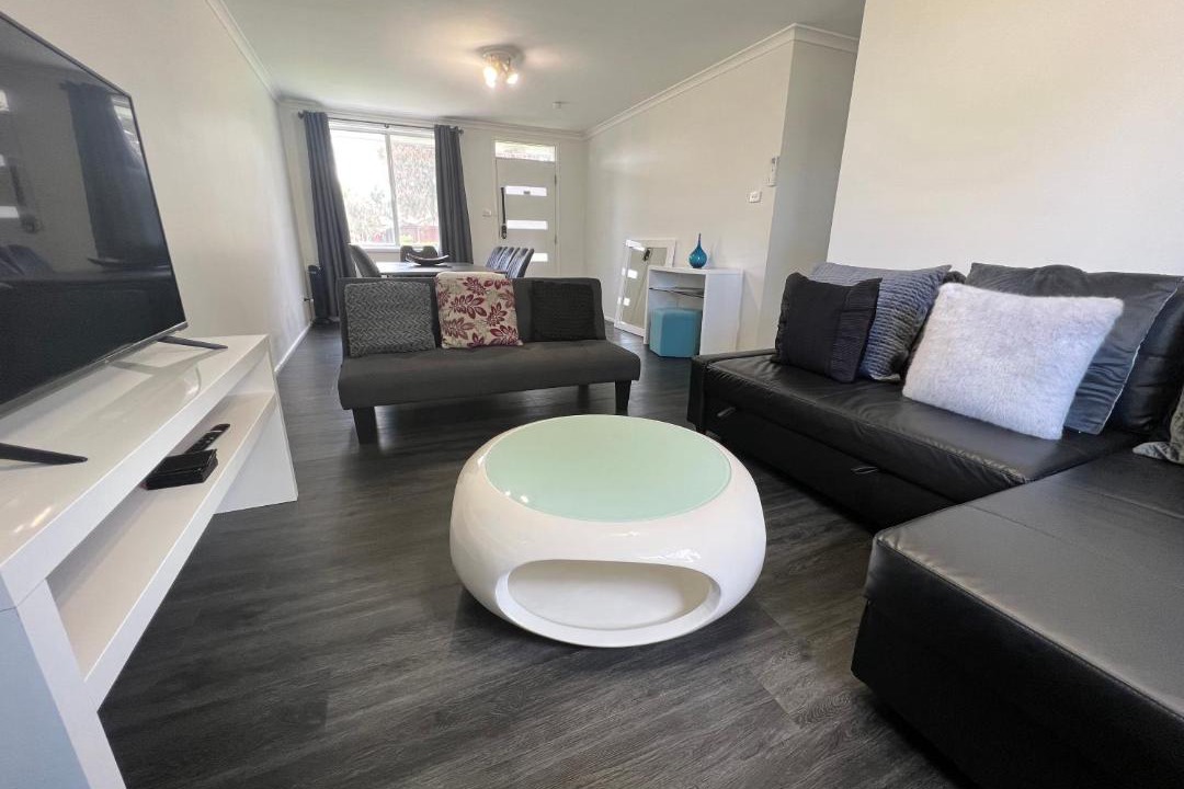 Photo of Livingroom in Higgins