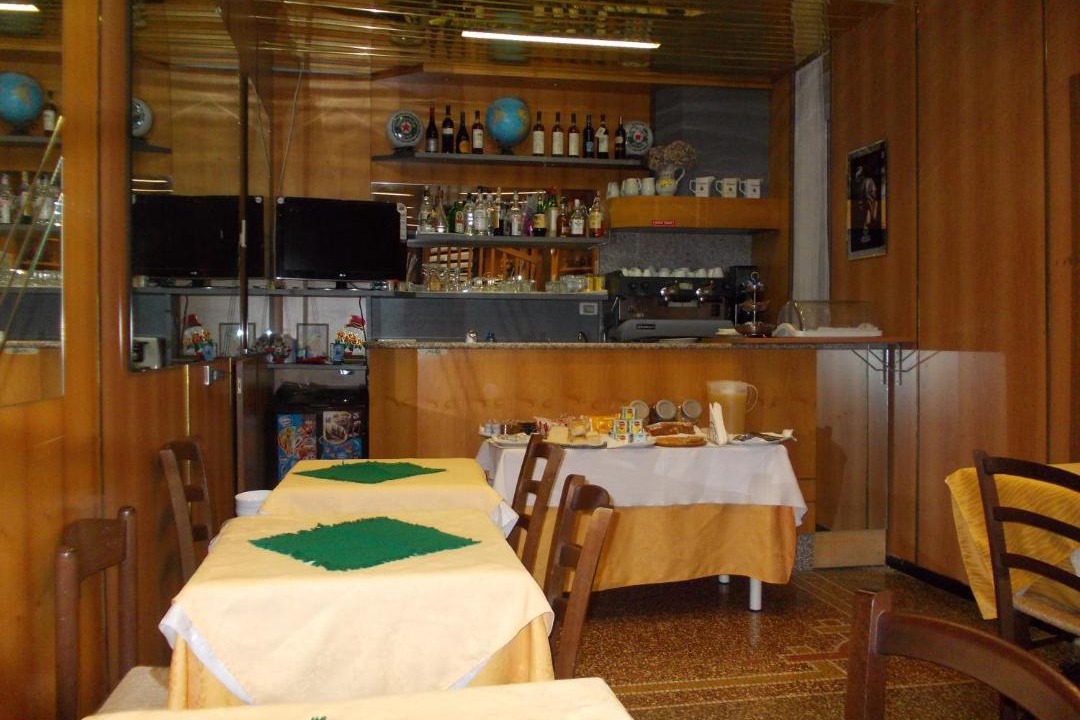 Photo of Kitchen in Boccadasse