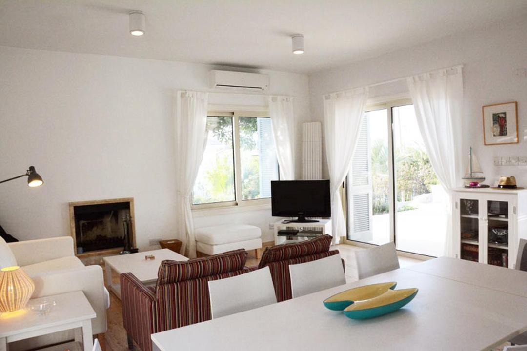 Photo of Livingroom in Latchi