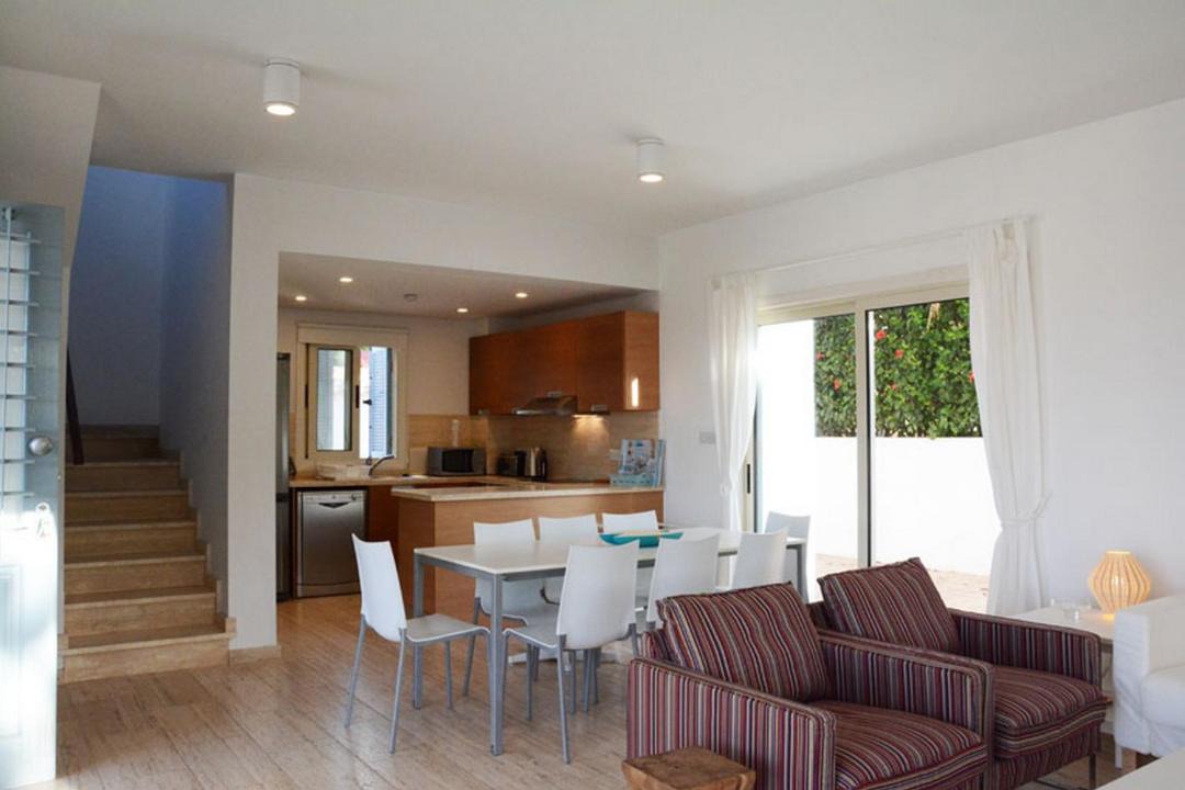 Photo of Livingroom in Latchi