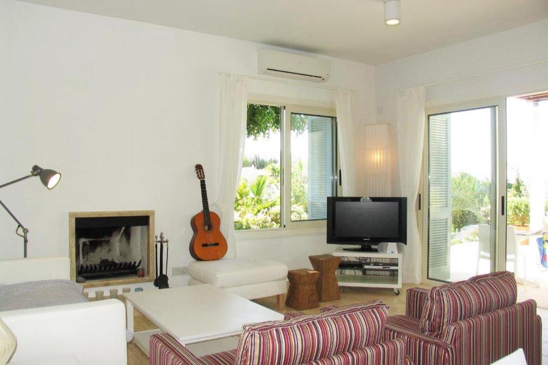 Photo of Livingroom in Latchi
