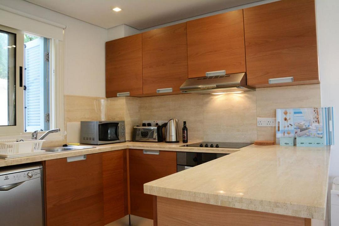 Photo of Kitchen in Latchi