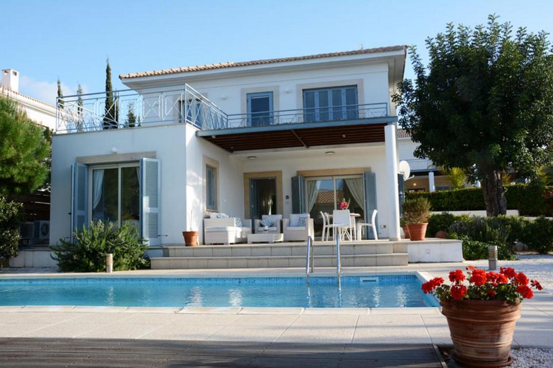 Photo of Outdoor in Latchi