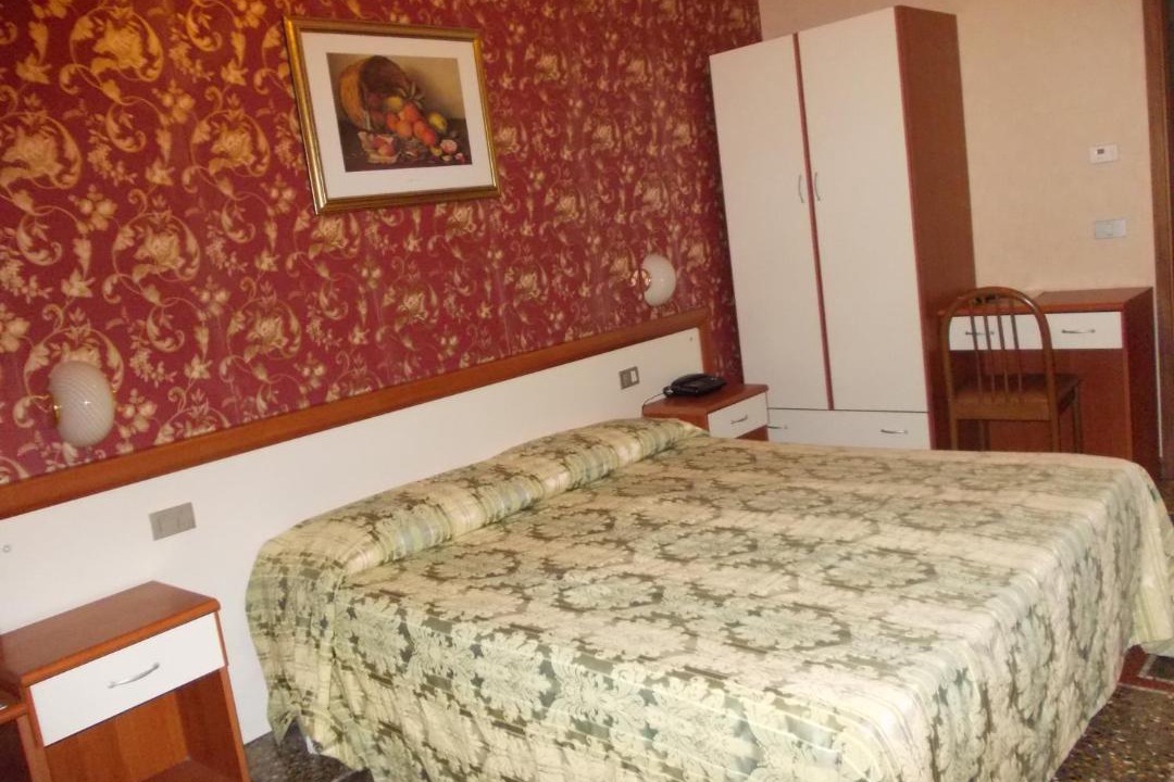 Photo of Bedroom in Boccadasse