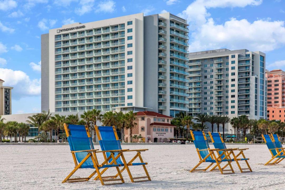 Photo of Others in Clearwater Beach