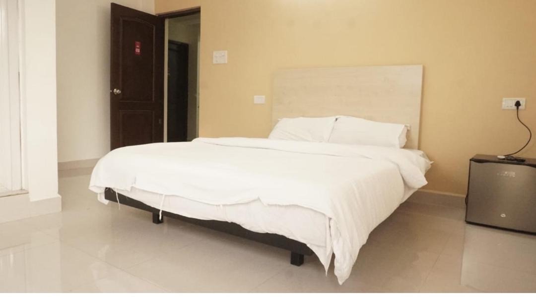 Photo of Bedroom in Anjuna