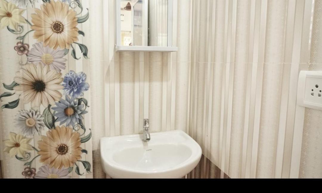 Photo of Bathroom in Anjuna