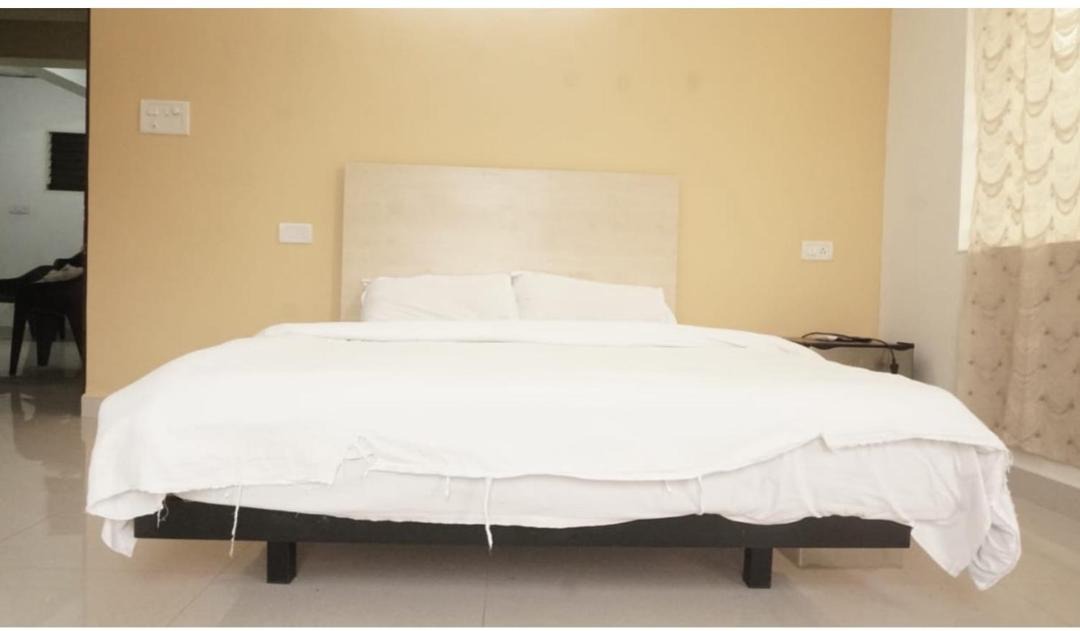 Photo of Bedroom in Anjuna