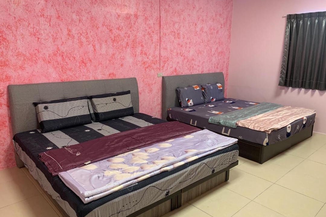 Photo of Bedroom in Fangliao