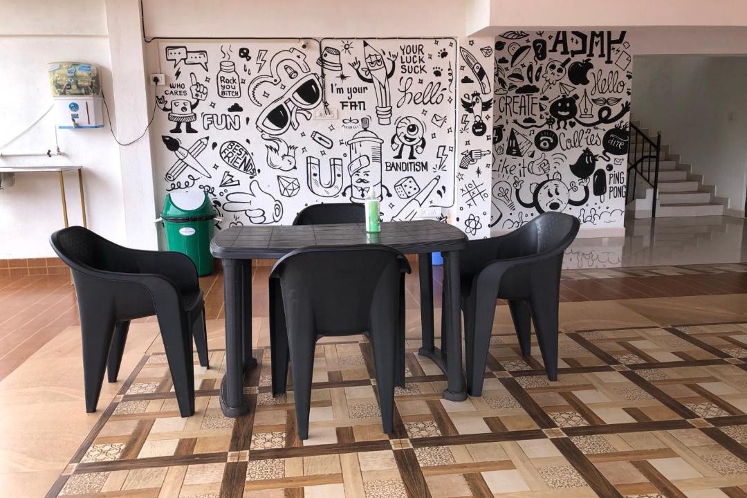 Photo of Livingroom in Anjuna