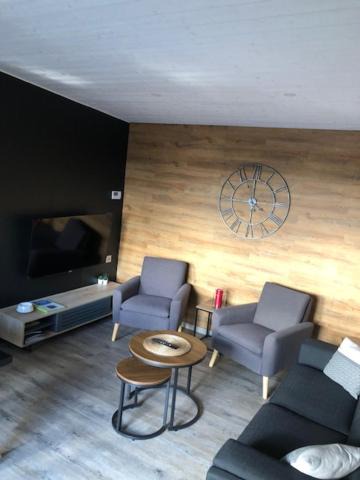 Photo of Livingroom in Ergue-Gaberic