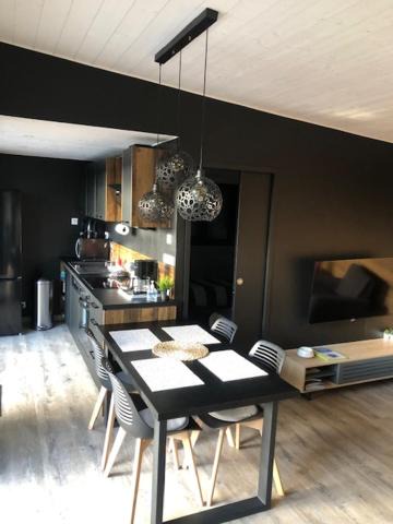 Photo of Livingroom in Ergue-Gaberic