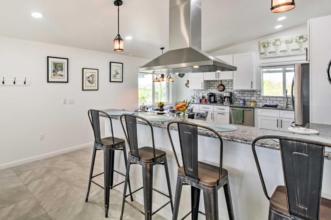 Photo of Kitchen in Tucson