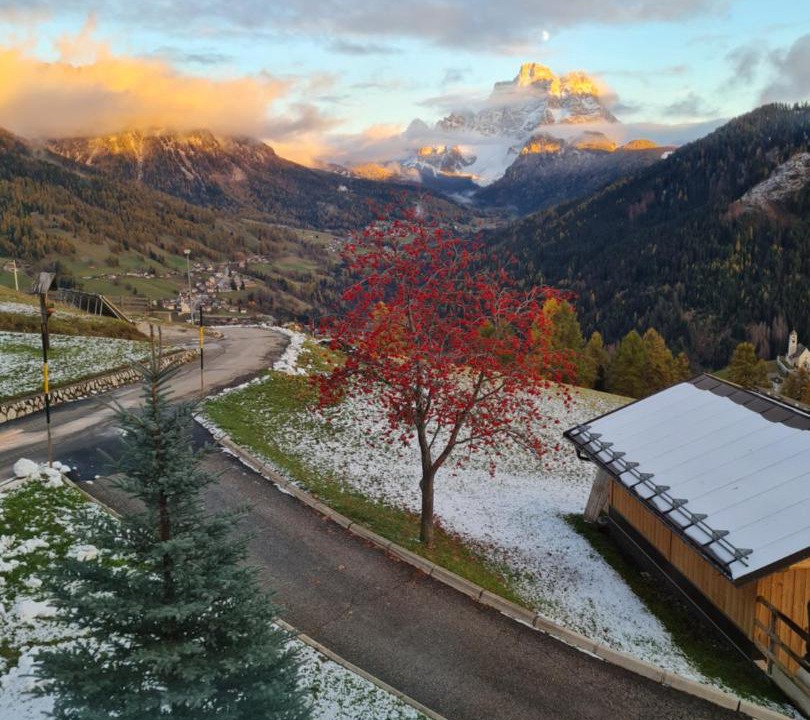 Photo of Outdoor in Colle Santa Lucia