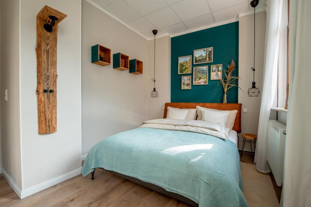 Photo of Bedroom in Eisenach