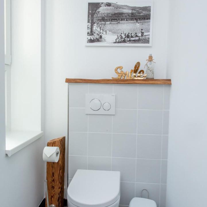 Photo of Bathroom in Eisenach