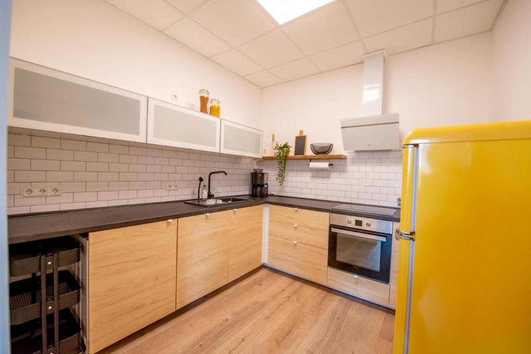 Photo of Kitchen in Eisenach