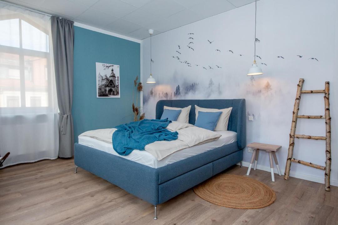 Photo of Bedroom in Eisenach