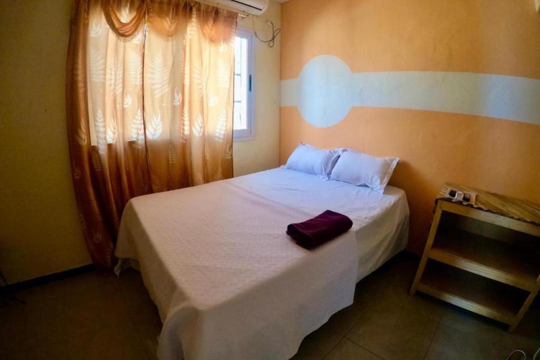 Photo of Bedroom in Ziguinchor