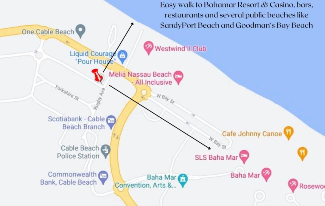 Photo of Others in Westward Villas Subdivision