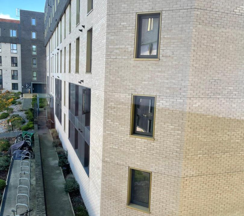 Photo of Buildings in Bordesley