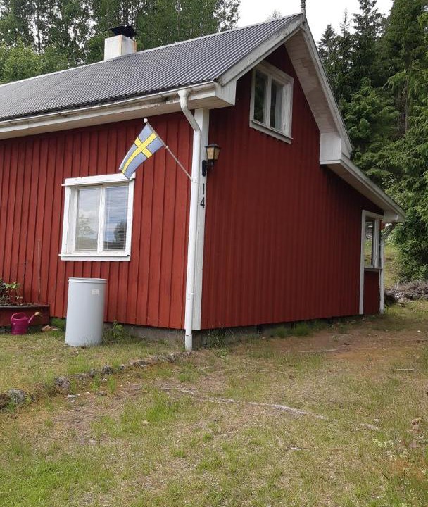 Photo of Buildings in Klatten