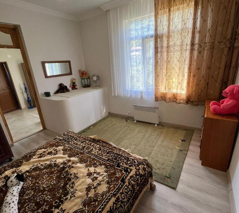 Photo of Bedroom in Khelvachauri
