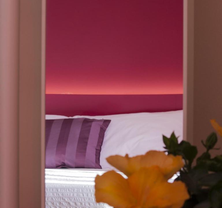 Photo of Bedroom in Carugate