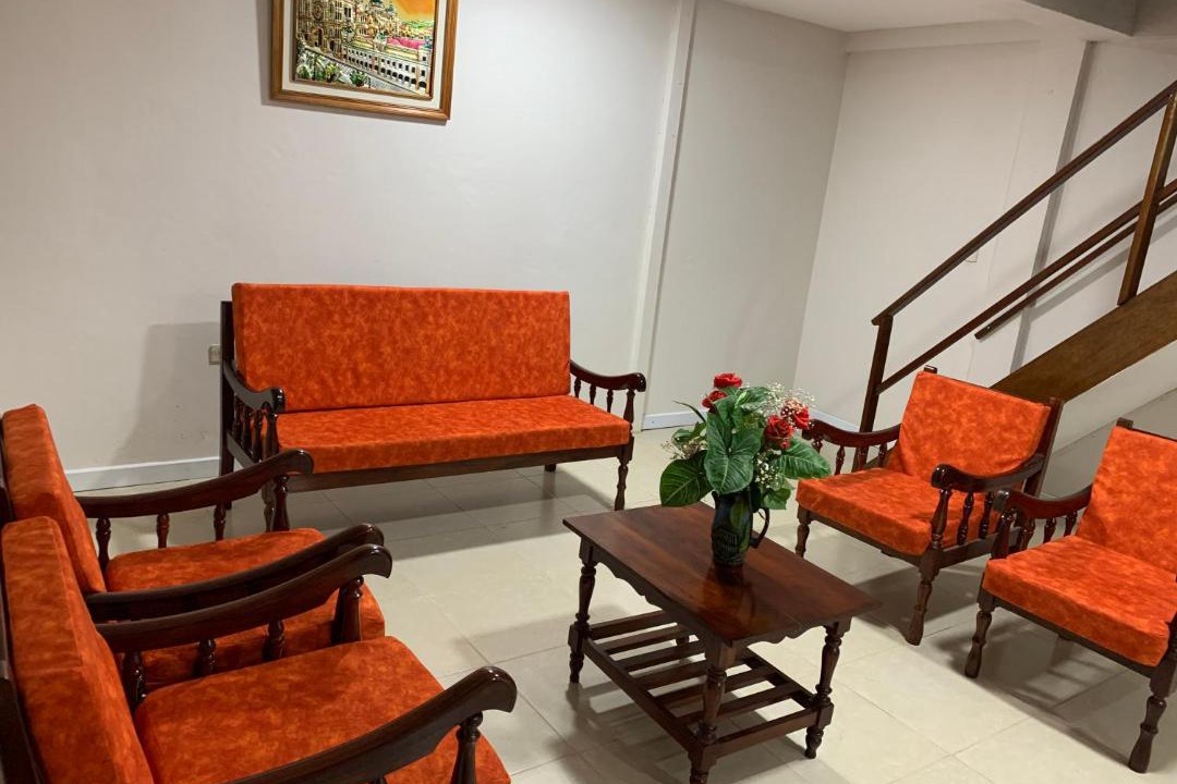 Photo of Livingroom in Macas