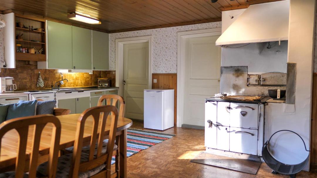 Photo of Kitchen in Eksharad