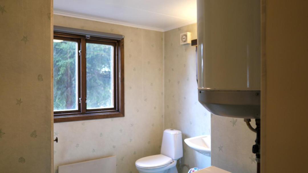 Photo of Bathroom in Eksharad