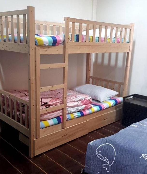 Photo of Bedroom in Bangkok Yai