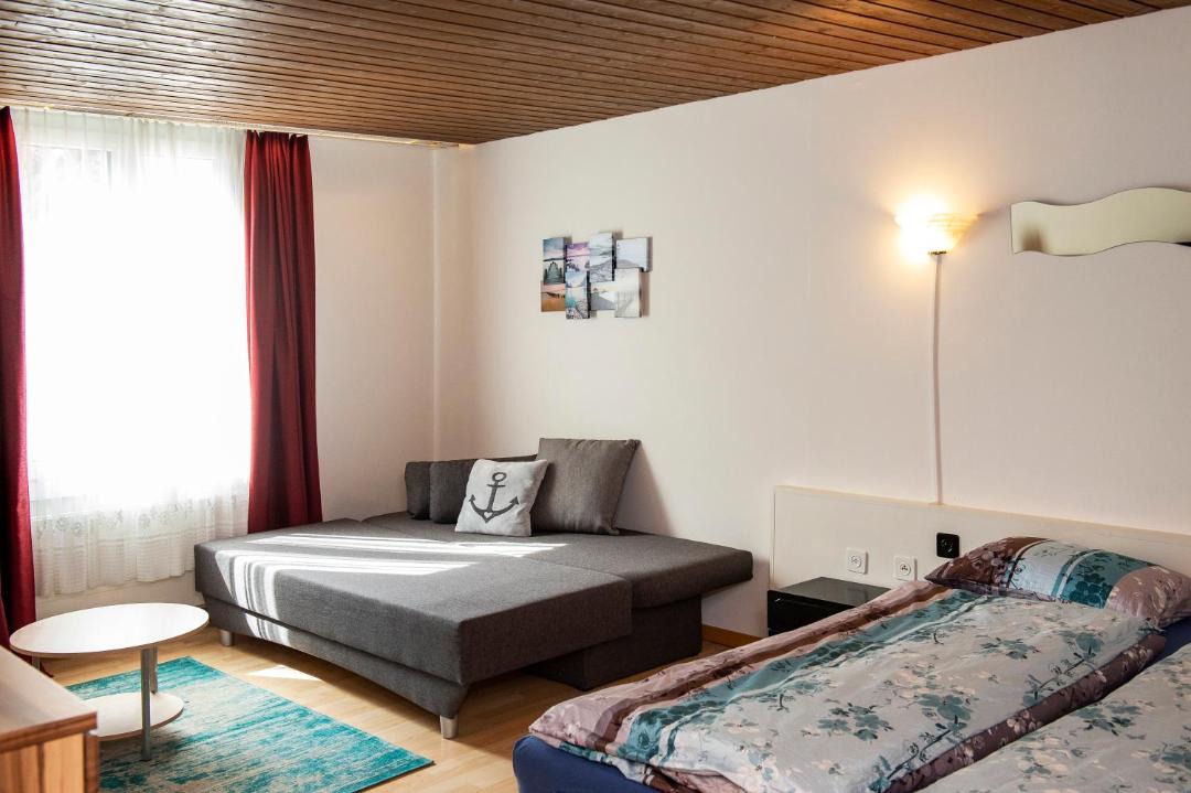 Photo of Bedroom in Bad Ragaz