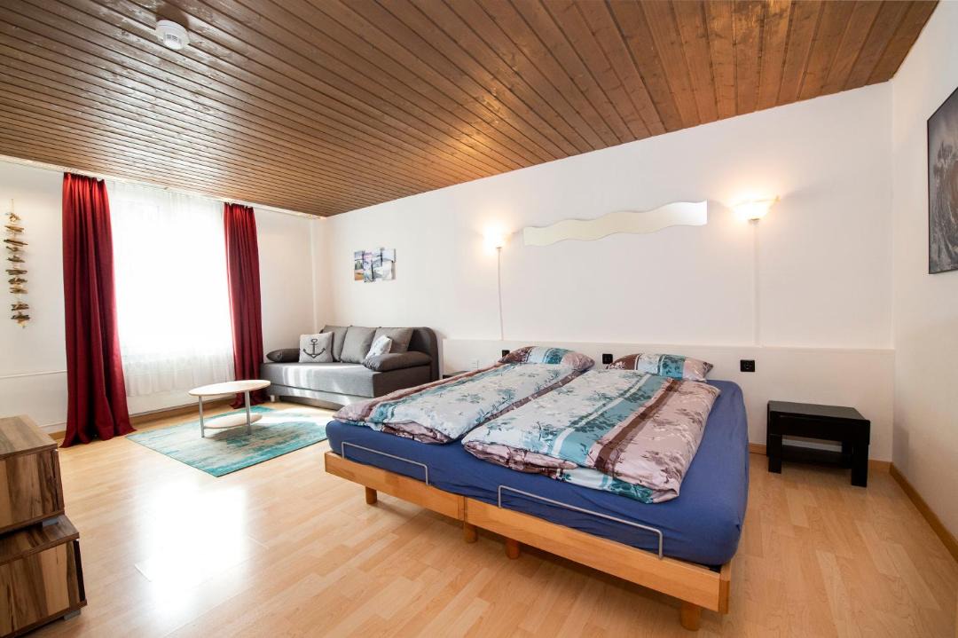 Photo of Bedroom in Bad Ragaz