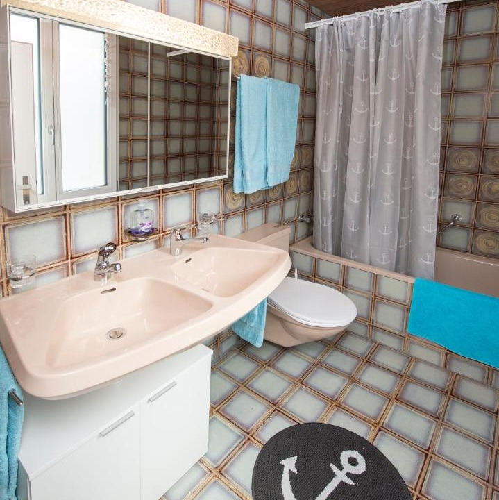 Photo of Bathroom in Bad Ragaz