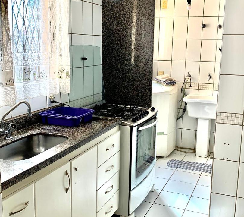 Photo of Kitchen in Setor Bueno